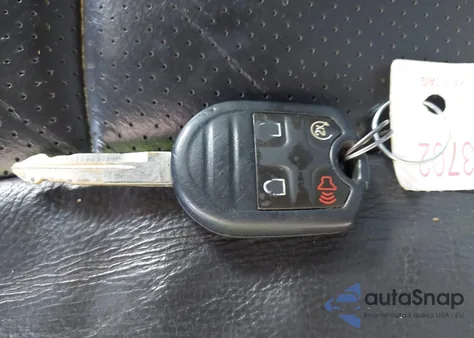 2013 Ford F-150 Fx4 из США, поврежденный, VIN 1FTFW1EF0DFD14147